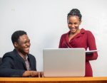 Empowering Africa Through Technology, Innovation, and Opportunity