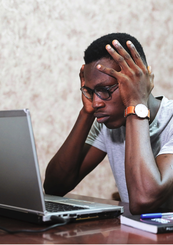 Empowering Africa Through Technology, Innovation, and Opportunity