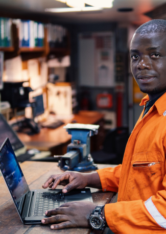 Empowering Africa Through Technology, Innovation, and Opportunity