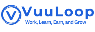VuuLoop | Africa's Digital Ecosystem for Work, Learn, Earn & Grow