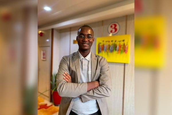 VuuLoop Participates in AfCFTA SME Capacity-Building Workshop in Kigali