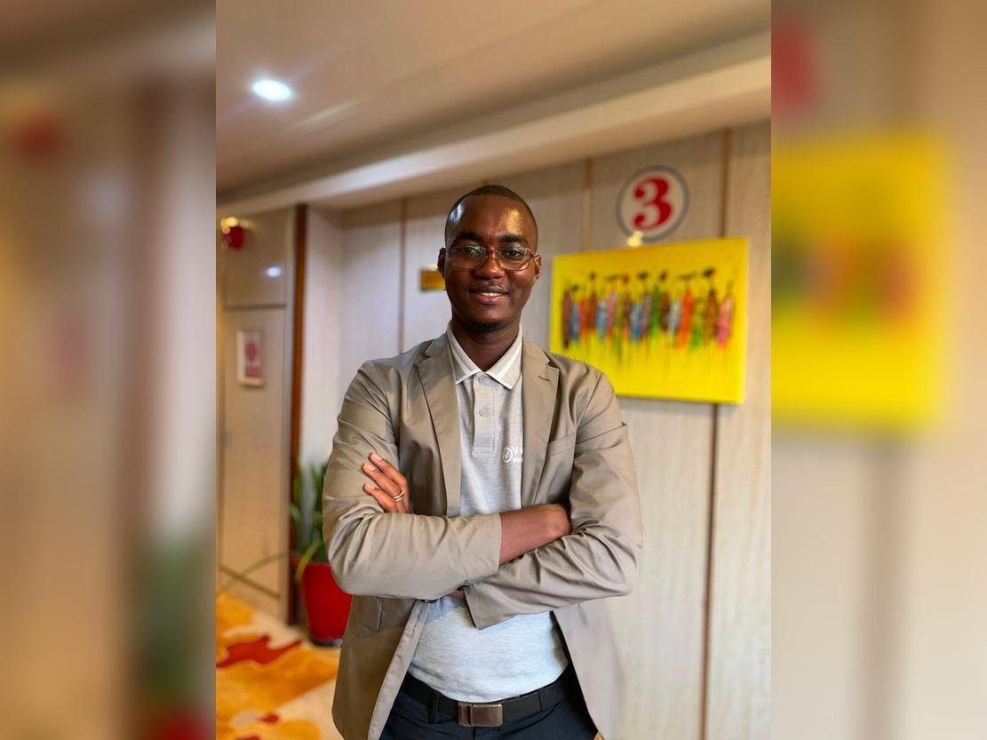 VuuLoop Participates in AfCFTA SME Capacity-Building Workshop in Kigali