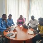 VuuLoop Meets GYIN Gambia: Building Digital Pathways for Youth Entrepreneurs