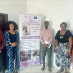 VuuLoop Meets Gambia Women’s Chamber: Supporting Women in Business Through Digital Tools